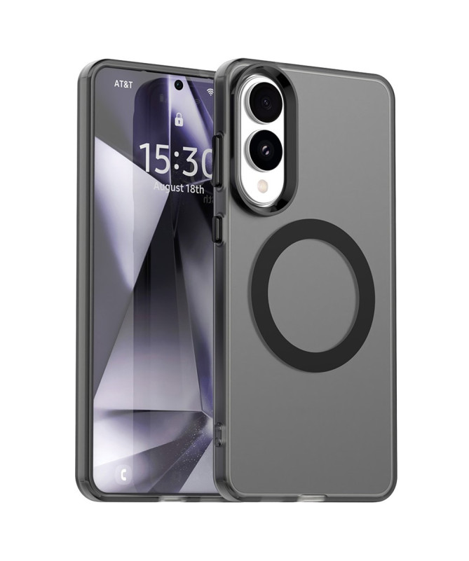 Coque Samsung Galaxy S25 Edge Transparente | Candy