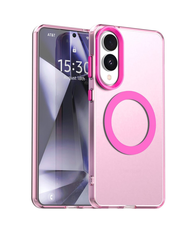 Coque Samsung Galaxy S25 Edge Transparente | Candy