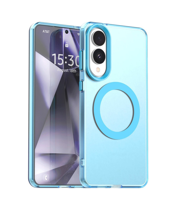 Coque Samsung Galaxy S25 Edge Transparente | Candy