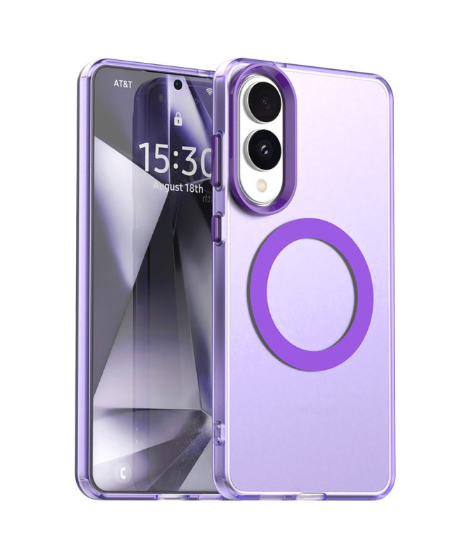 Coque Samsung Galaxy S25 Edge Transparente | Candy