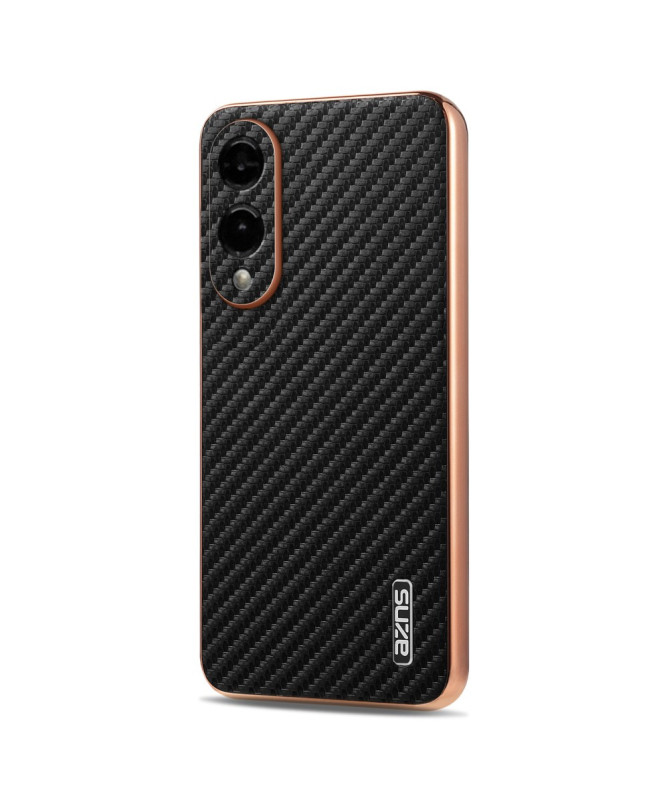 Coque Samsung Galaxy S25 Edge AZNS Style Fibre de Carbone