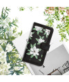 Housse Samsung Galaxy S25 Edge Midnight Florals