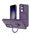 Coque Samsung Galaxy S25 Edge | RINGMAG Stand