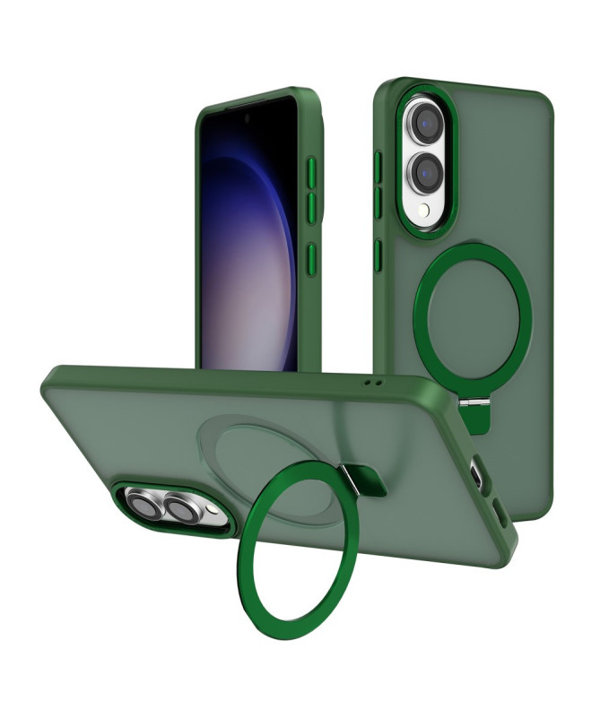 Coque Samsung Galaxy S25 Edge | RINGMAG Stand