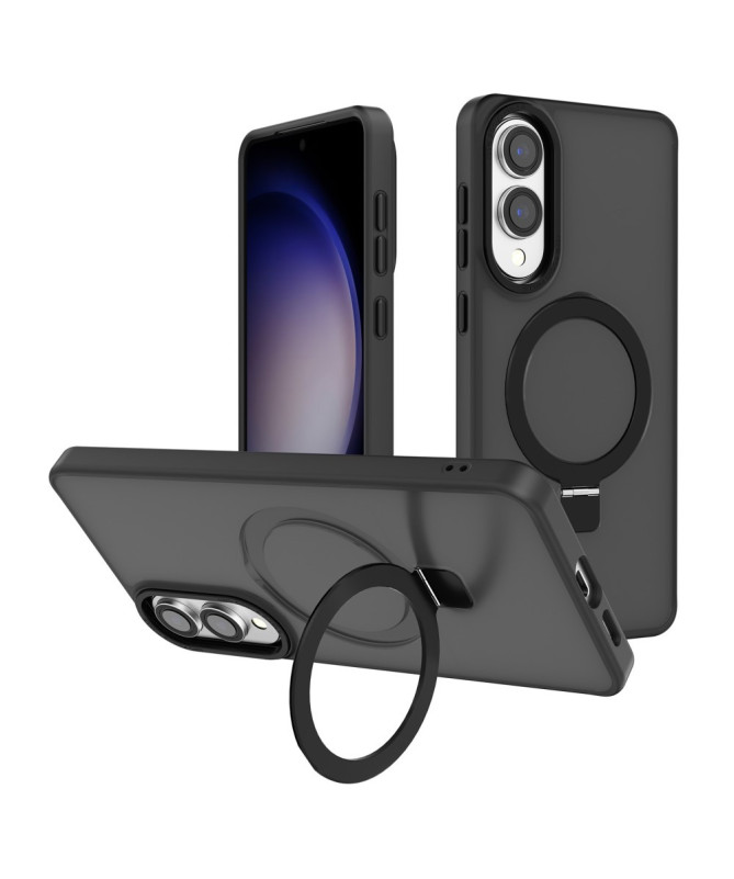 Coque Samsung Galaxy S25 Edge | RINGMAG Stand