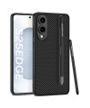 Coque Samsung Galaxy S25 Edge | CARBOPEN avec Stylet