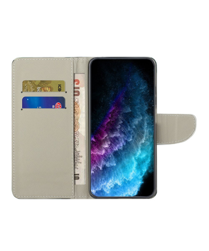 Housse Samsung Galaxy S25 Edge Camouflage Militaire - photo 4