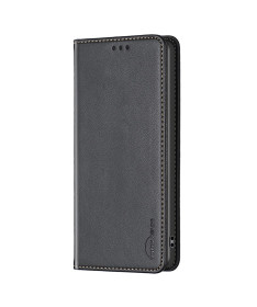 Flip cover Samsung Galaxy S25 Edge porte-cartes | BF18