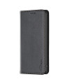 Flip cover Samsung Galaxy S25 Edge porte-cartes | BF18