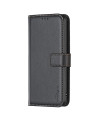 Housse Samsung Galaxy S25 Edge avec support pliable BF17