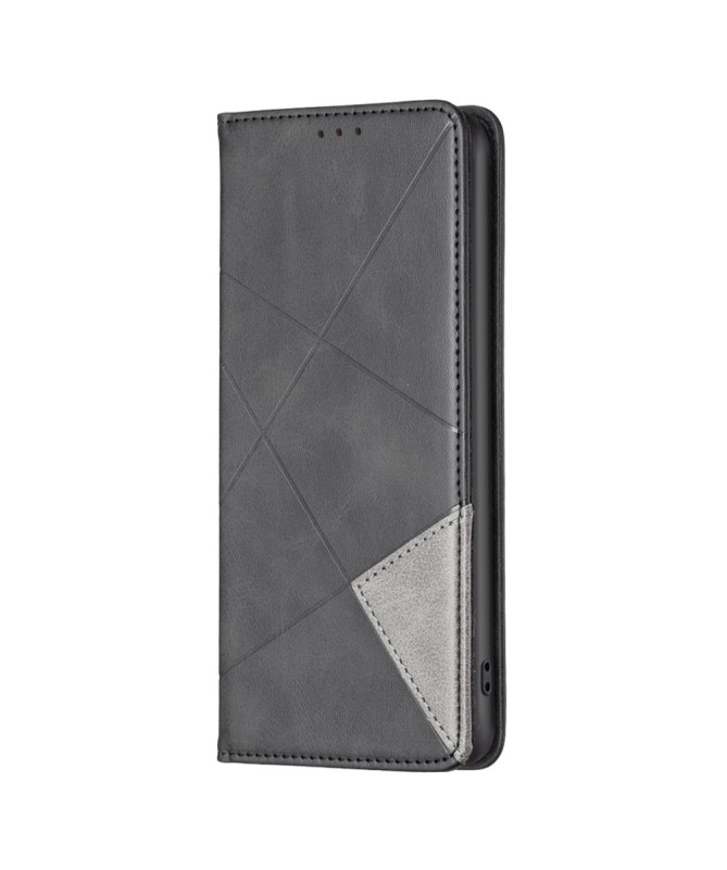 Housse Samsung Galaxy S25 Edge Célinia Style Cuir Porte-cartes