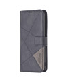 Housse Samsung Galaxy S25 Edge BINFEN Magnetic Series-2 Noir
