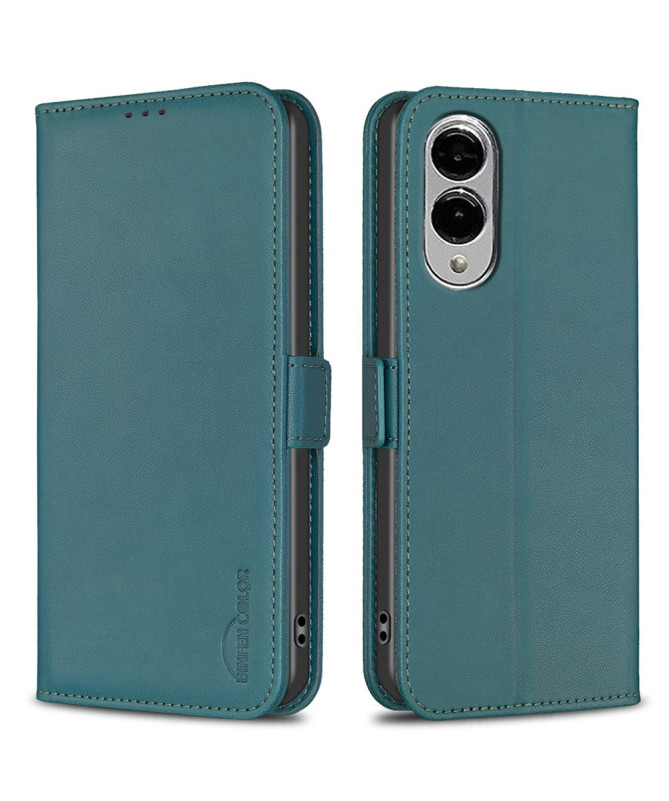 Housse Samsung Galaxy S25 Edge Protection Premium | BF31