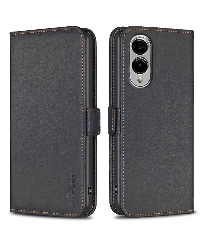 Housse Samsung Galaxy S25 Edge Protection Premium | BF31