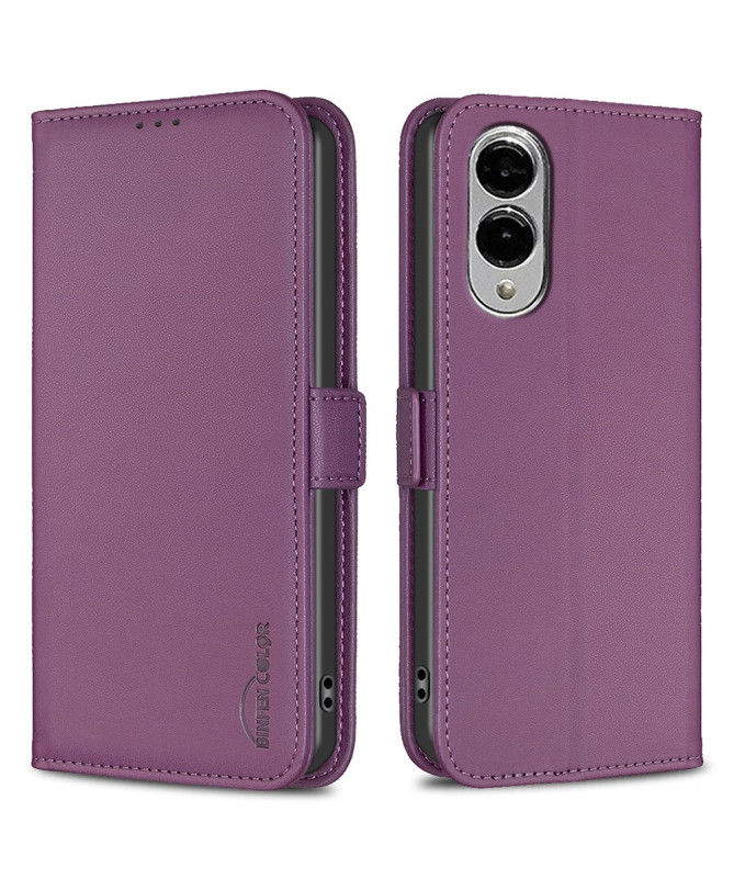 Housse Samsung Galaxy S25 Edge Protection Premium | BF31