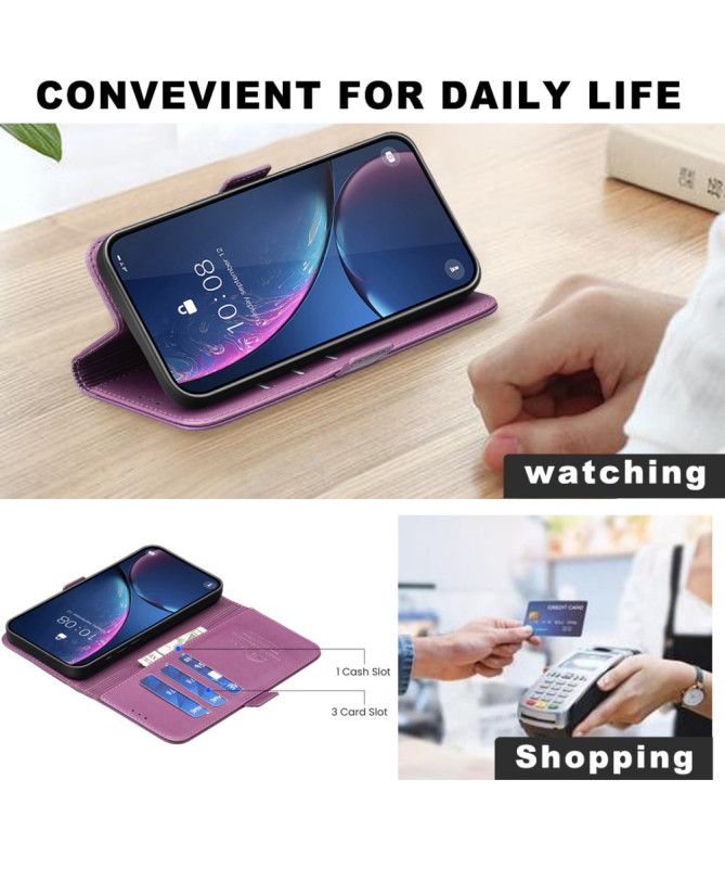 Housse Samsung Galaxy S25 Edge Protection Premium | BF31