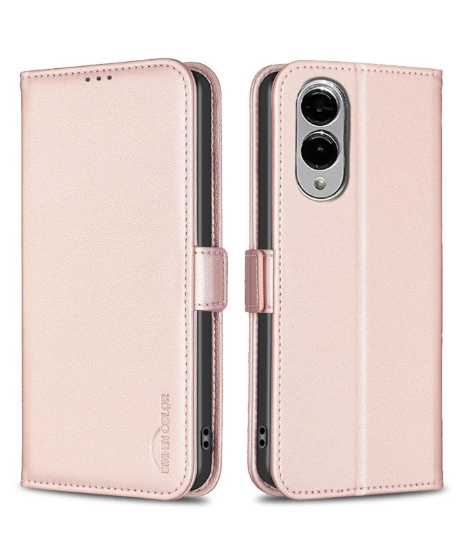 Housse Samsung Galaxy S25 Edge Protection Premium | BF31