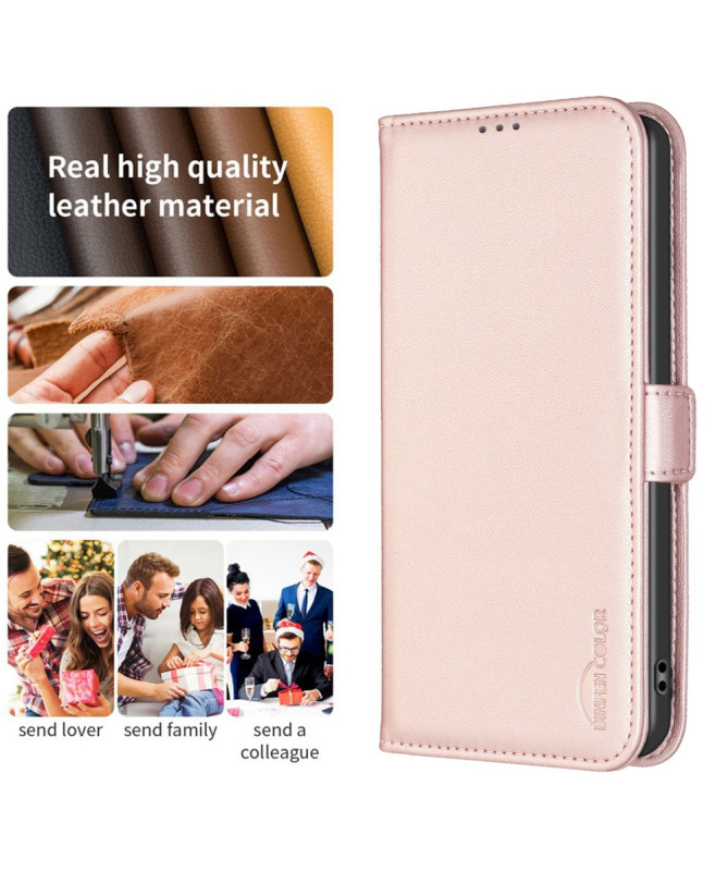 Housse Samsung Galaxy S25 Edge Protection Premium | BF31