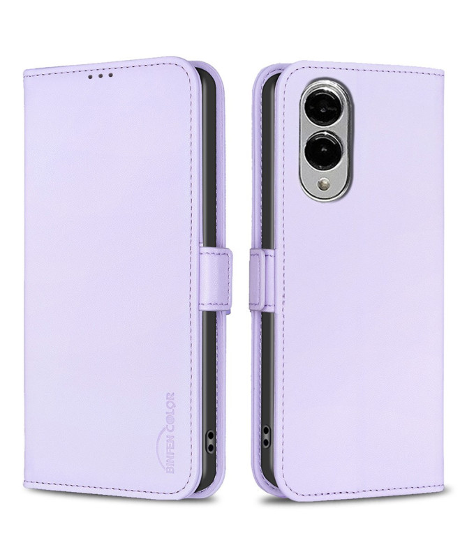 Housse Samsung Galaxy S25 Edge Protection Premium | BF31