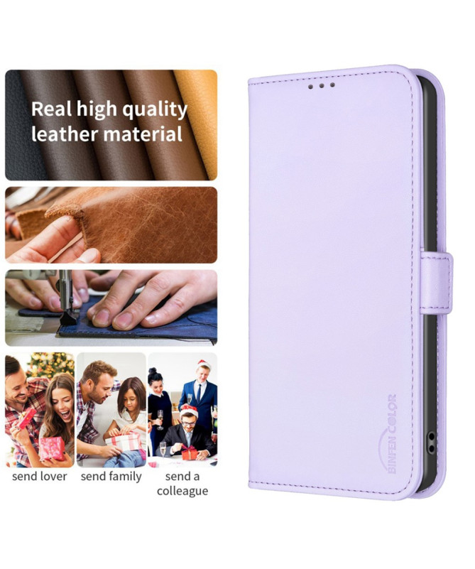 Housse Samsung Galaxy S25 Edge Protection Premium | BF31