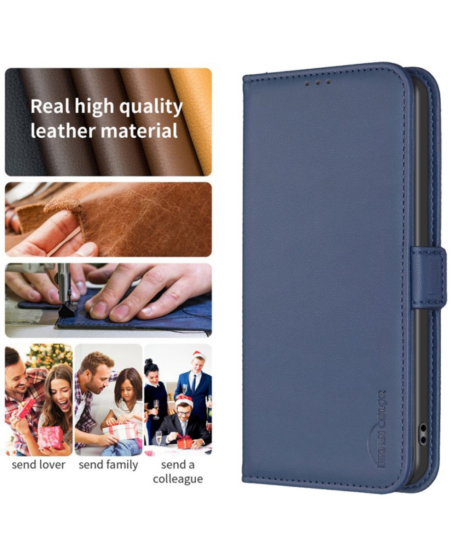 Housse Samsung Galaxy S25 Edge Protection Premium | BF31