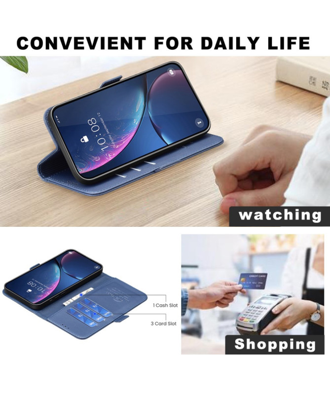 Housse Samsung Galaxy S25 Edge Protection Premium | BF31