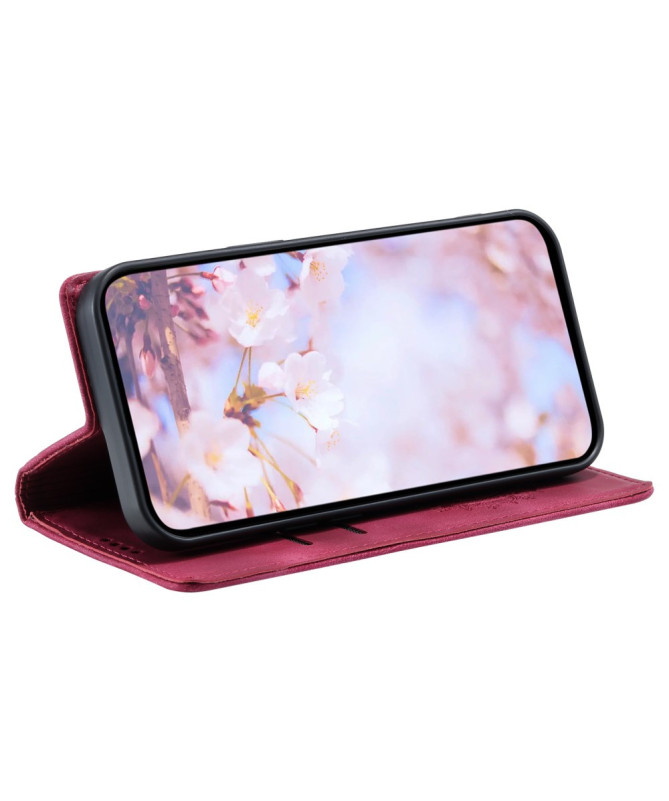 Housse Samsung Galaxy S25 Edge | Rabat Flip Mandala