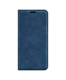 Étui Samsung Galaxy S25 Edge simili cuir fonction stand