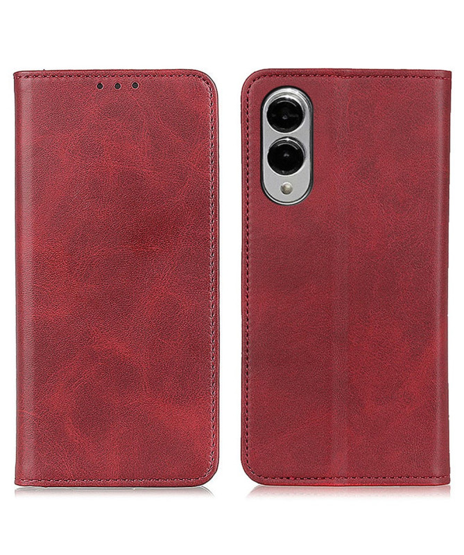 Flip cover Samsung Galaxy S25 Edge Simone Vieilli