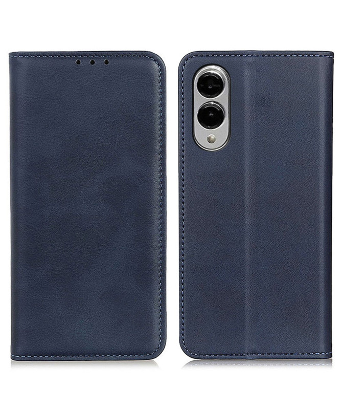 Flip cover Samsung Galaxy S25 Edge Simone Vieilli