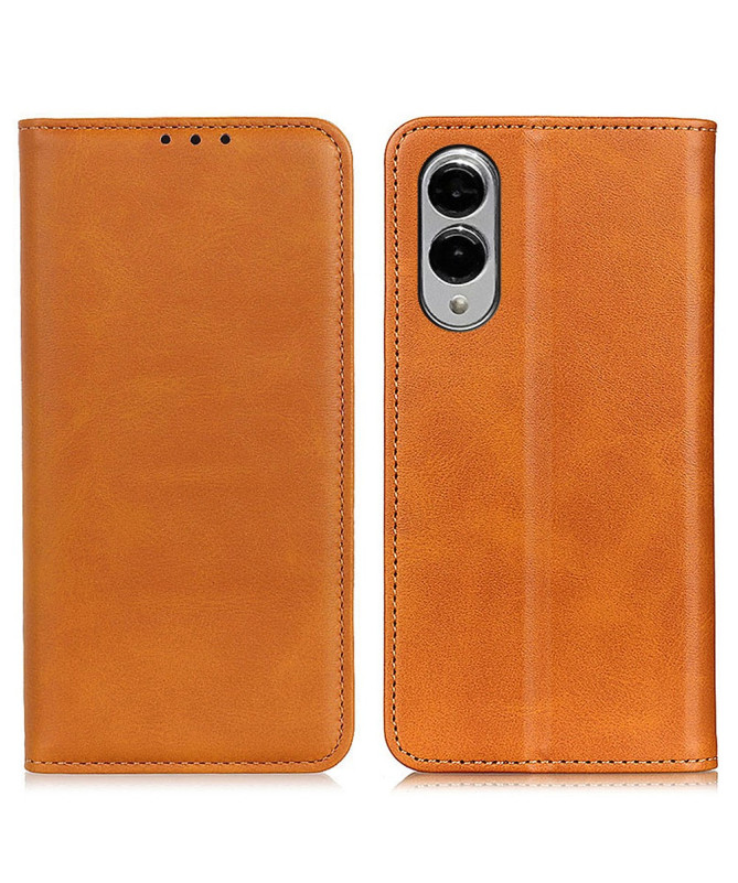 Flip cover Samsung Galaxy S25 Edge Simone Vieilli