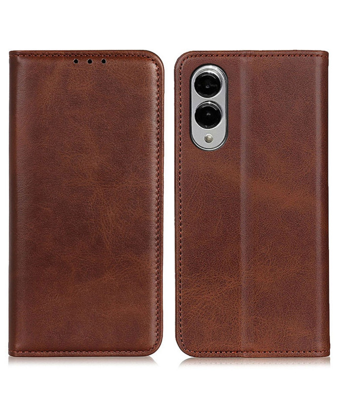 Flip cover Samsung Galaxy S25 Edge Simone Vieilli