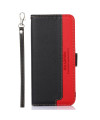 Housse Samsung Galaxy S25 Edge | KHAZNEH coutures apparentes