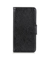 Housse Samsung Galaxy S25 Edge Style Cuir Vieilli