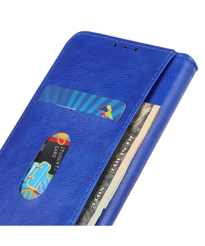 Housse Samsung Galaxy S25 Edge Simili Cuir | Sylvestre