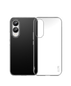 Coque Samsung Galaxy S25 Edge Transparente MOFI