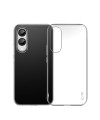 Coque Samsung Galaxy S25 Edge Transparente MOFI