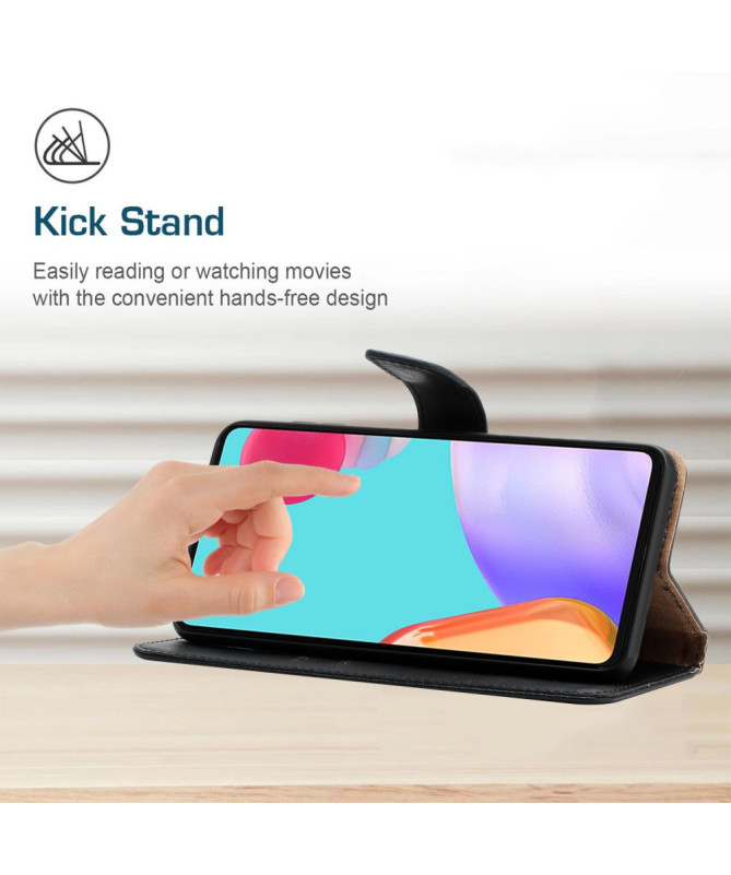 Housse Xiaomi 14 Ultra Smooth Touch Cuir