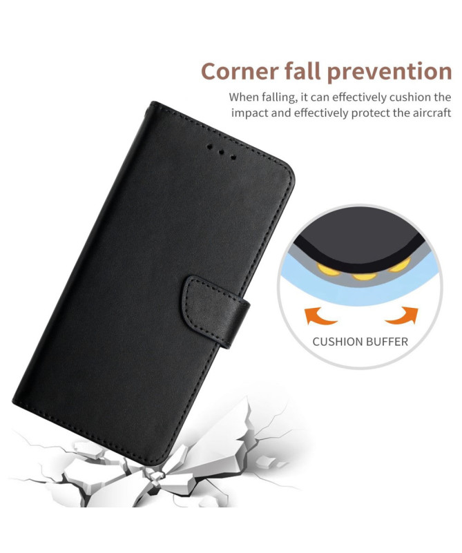 Housse Xiaomi 14 Ultra Smooth Touch Cuir