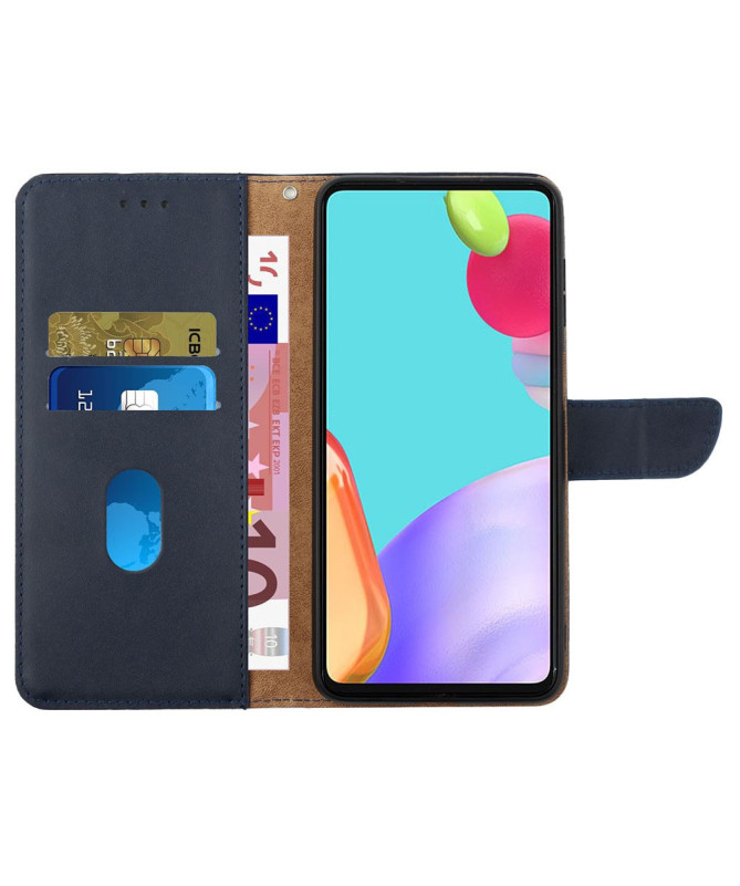 Housse Xiaomi 14 Ultra Smooth Touch Cuir