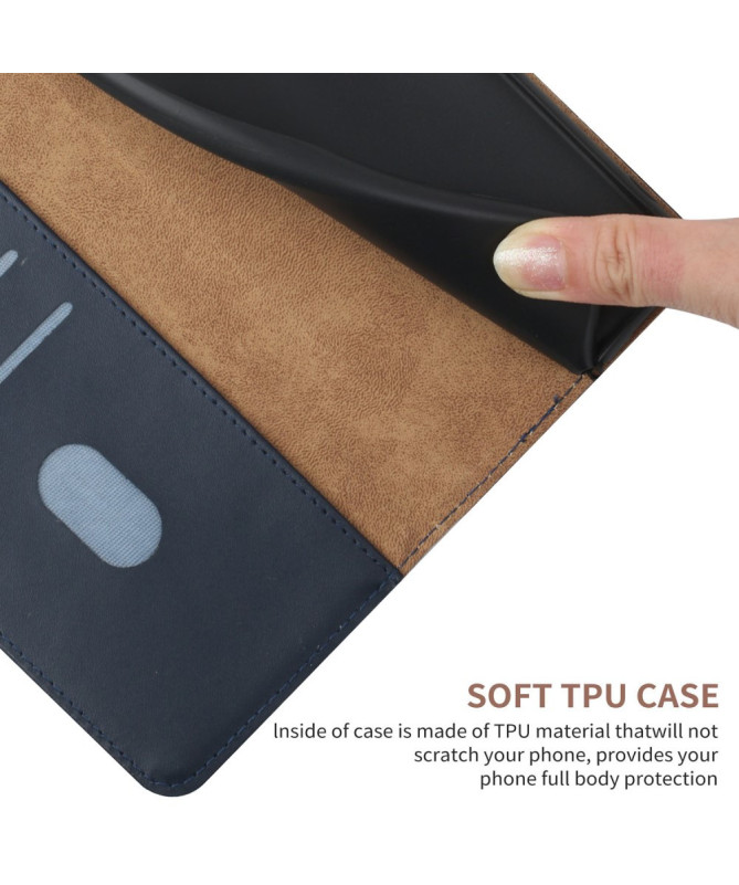 Housse Xiaomi 14 Ultra Smooth Touch Cuir