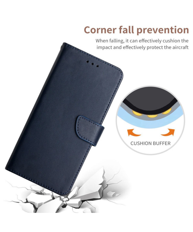 Housse Xiaomi 14 Ultra Smooth Touch Cuir