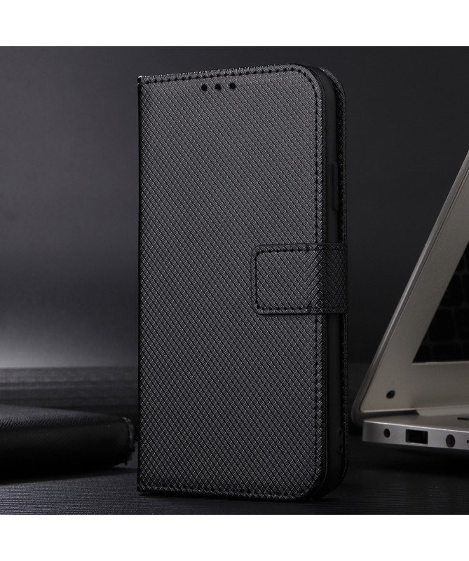 Housse RedMagic 10 Air Portefeuille à Lanière | GRIDCASE