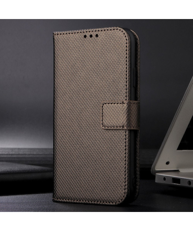 Housse RedMagic 10 Air Portefeuille à Lanière | GRIDCASE