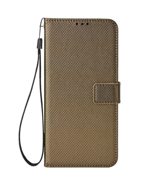 Housse RedMagic 10 Air Portefeuille à Lanière | GRIDCASE