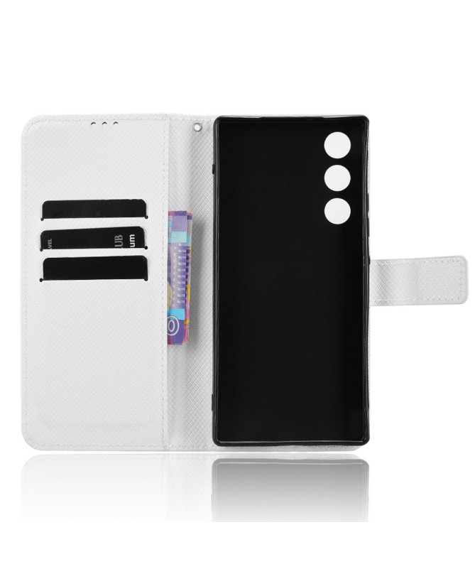 Housse RedMagic 10 Air Portefeuille à Lanière | GRIDCASE