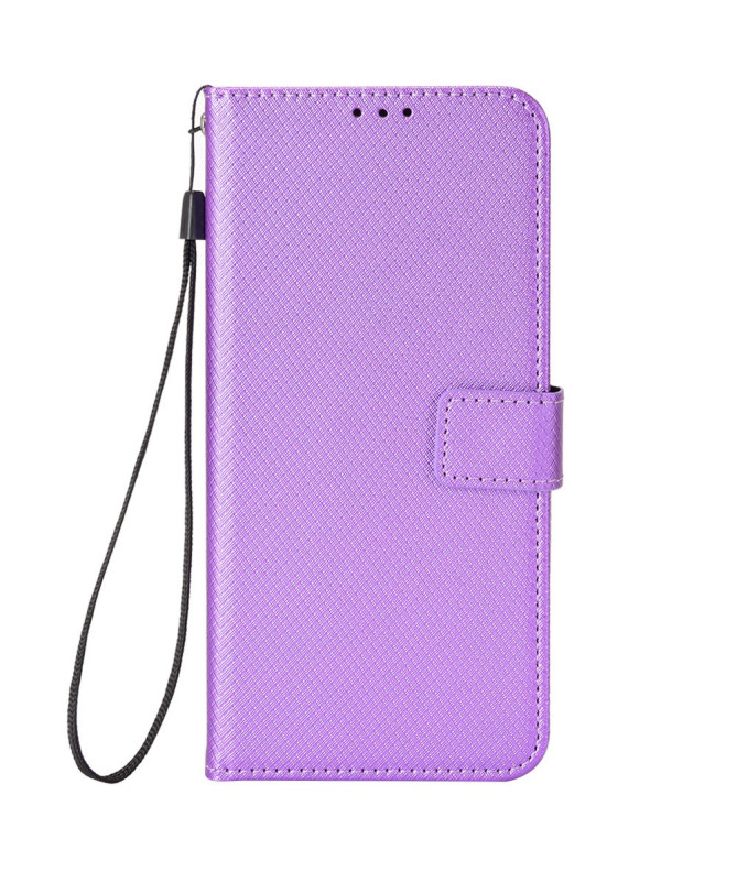 Housse RedMagic 10 Air Portefeuille à Lanière | GRIDCASE