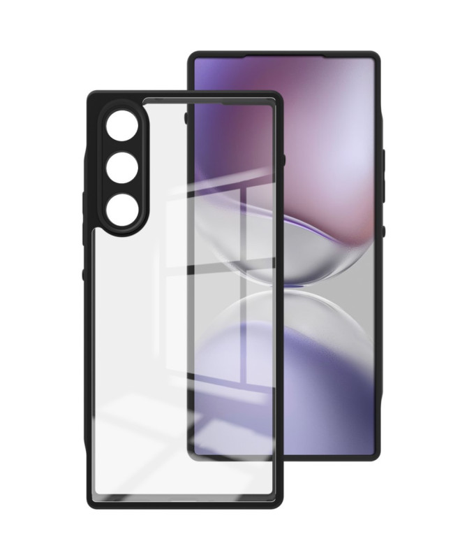 Coque Redmagic 10 Air Transparente IMAK UX-9A