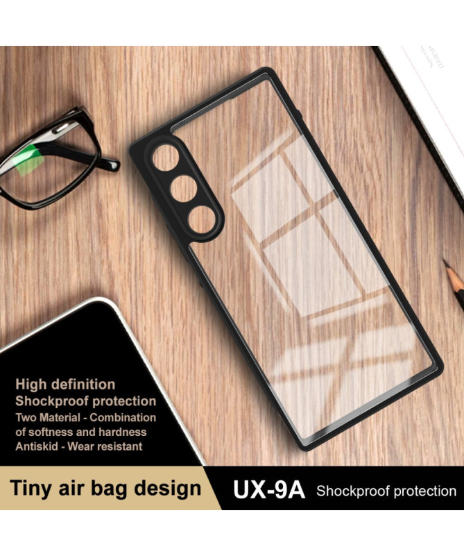 Coque Redmagic 10 Air Transparente IMAK UX-9A