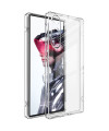 Coque Redmagic 10 Air IMAK Transparent Silicone